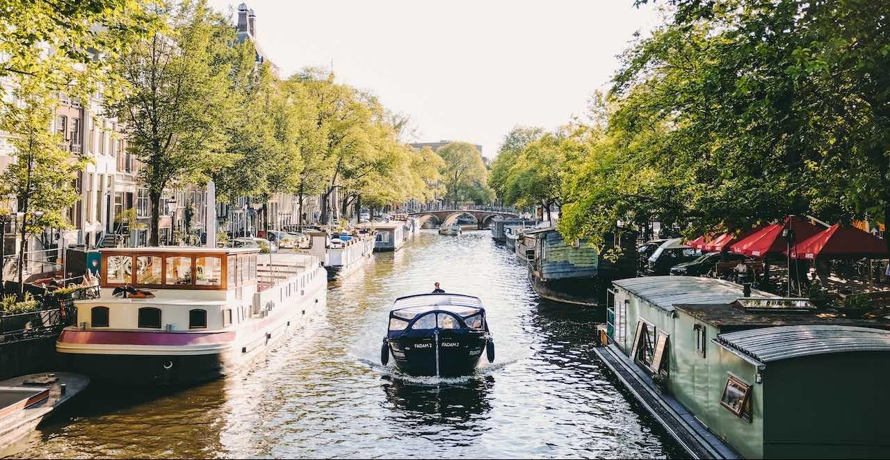 Amsterdam