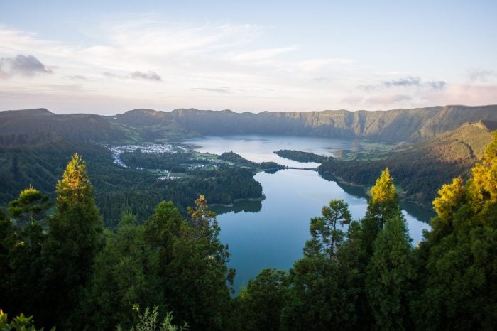 Things to do in the Azores