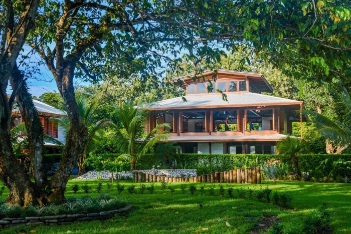 Costa Rica Wellness Retreats