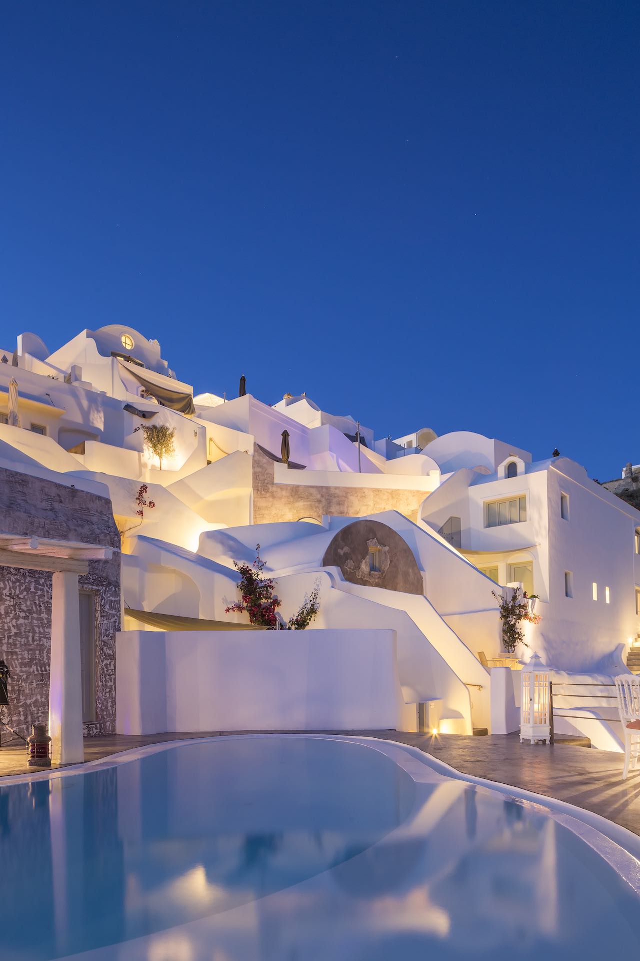 Andronis Boutique Hotel Santorini