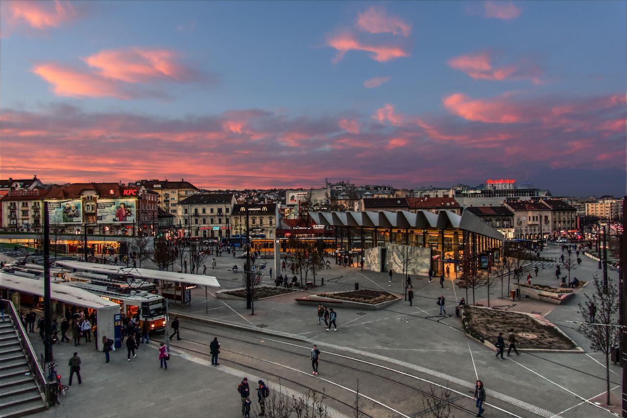 Budapest-Szell Kalman Square-credit-mihaly-koles