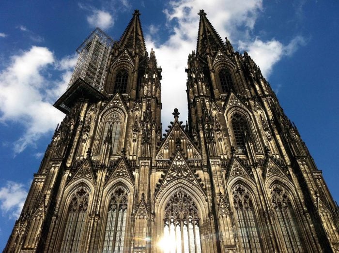 Cathedral Cologne