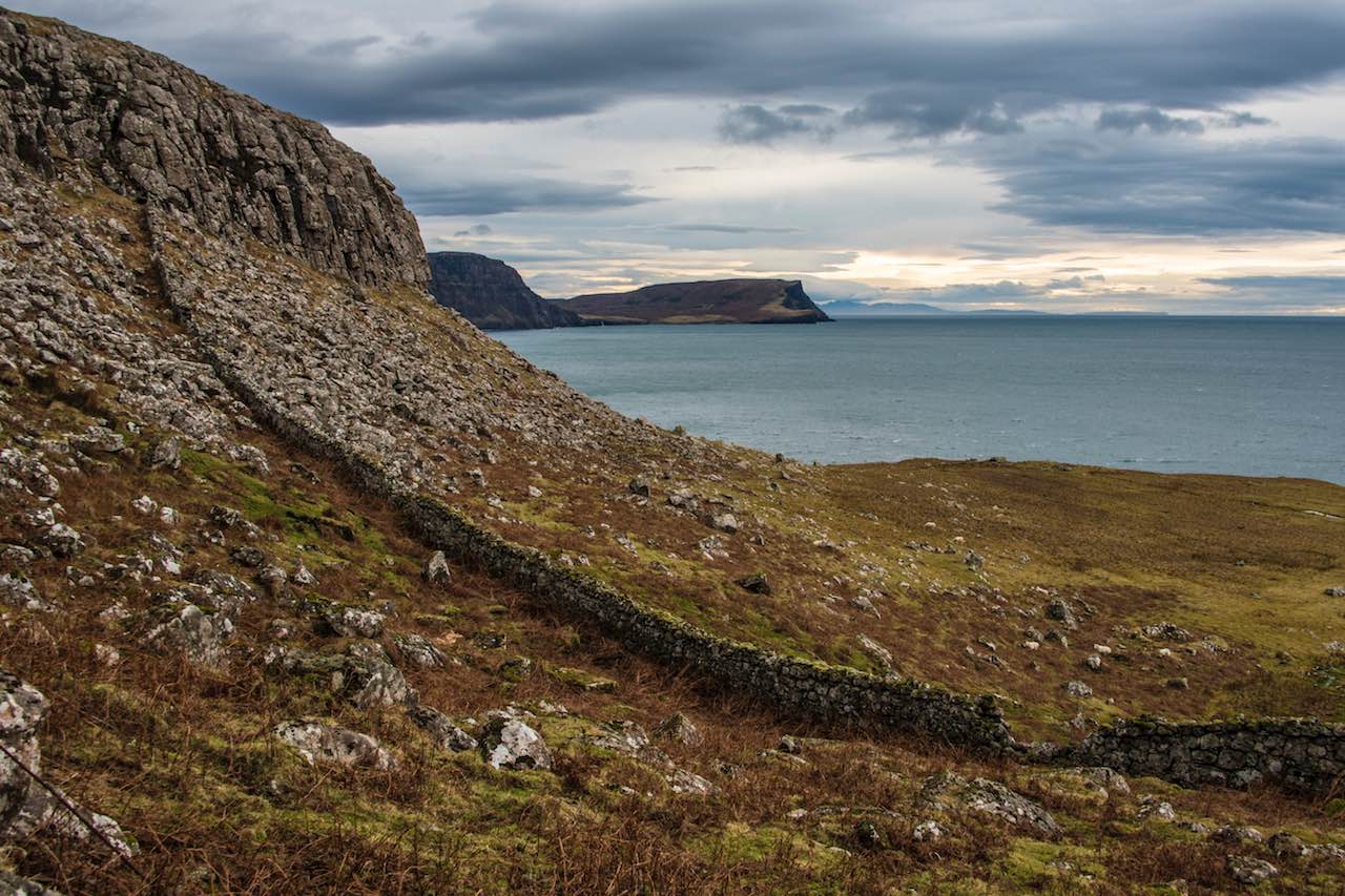 Skye Scotland