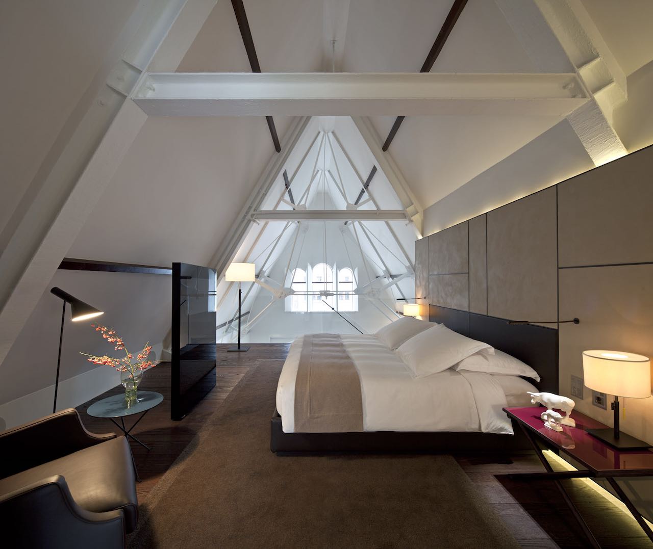 Conservatorium Hotel