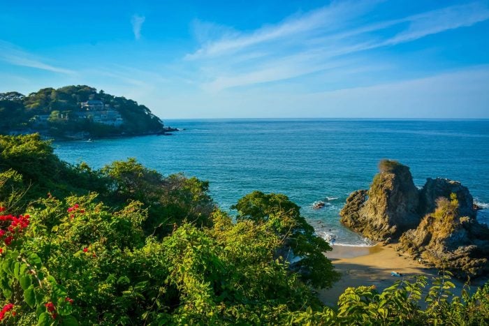 Day Trips from Puerto Vallarta