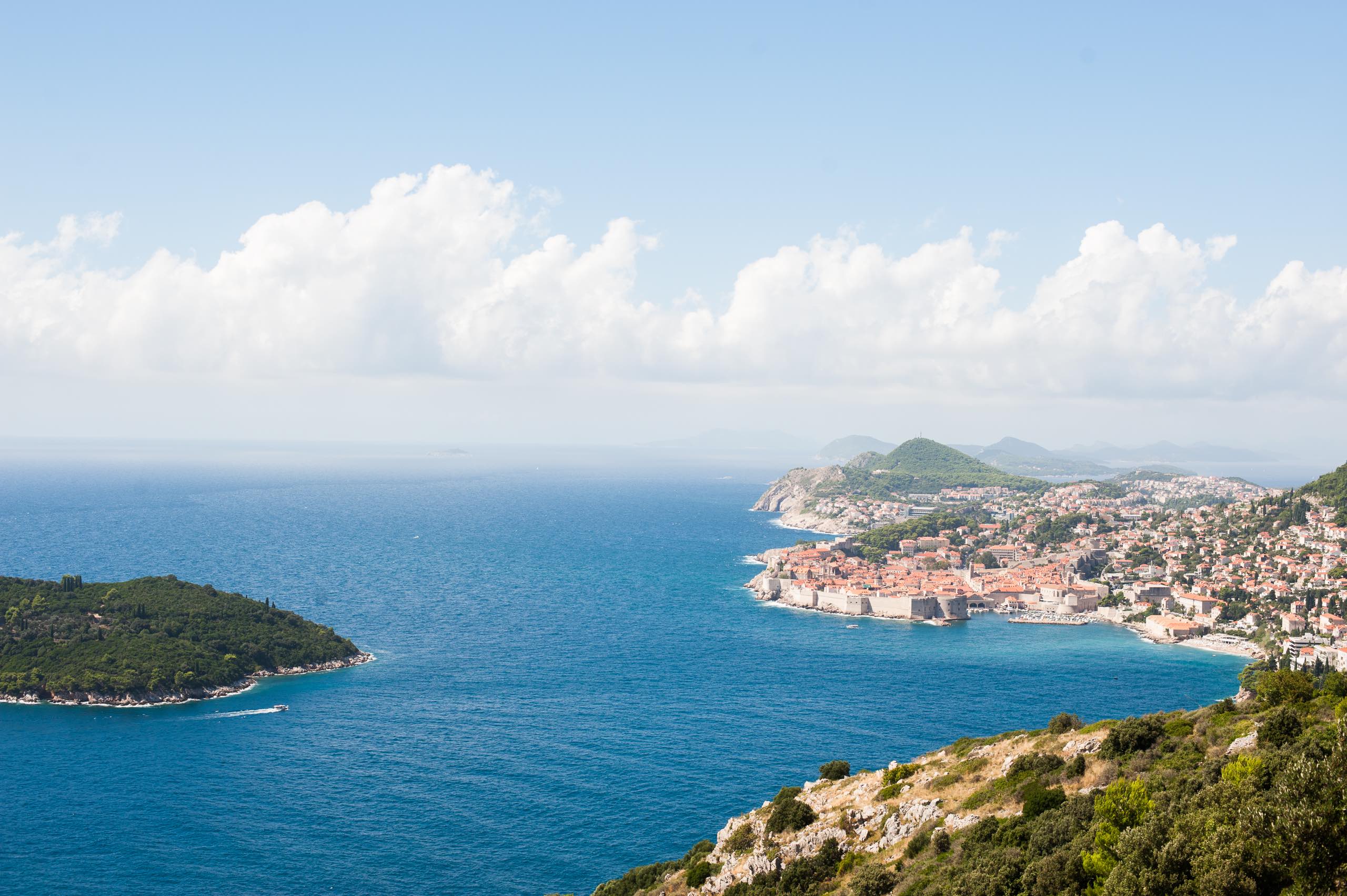 Dubrovnik