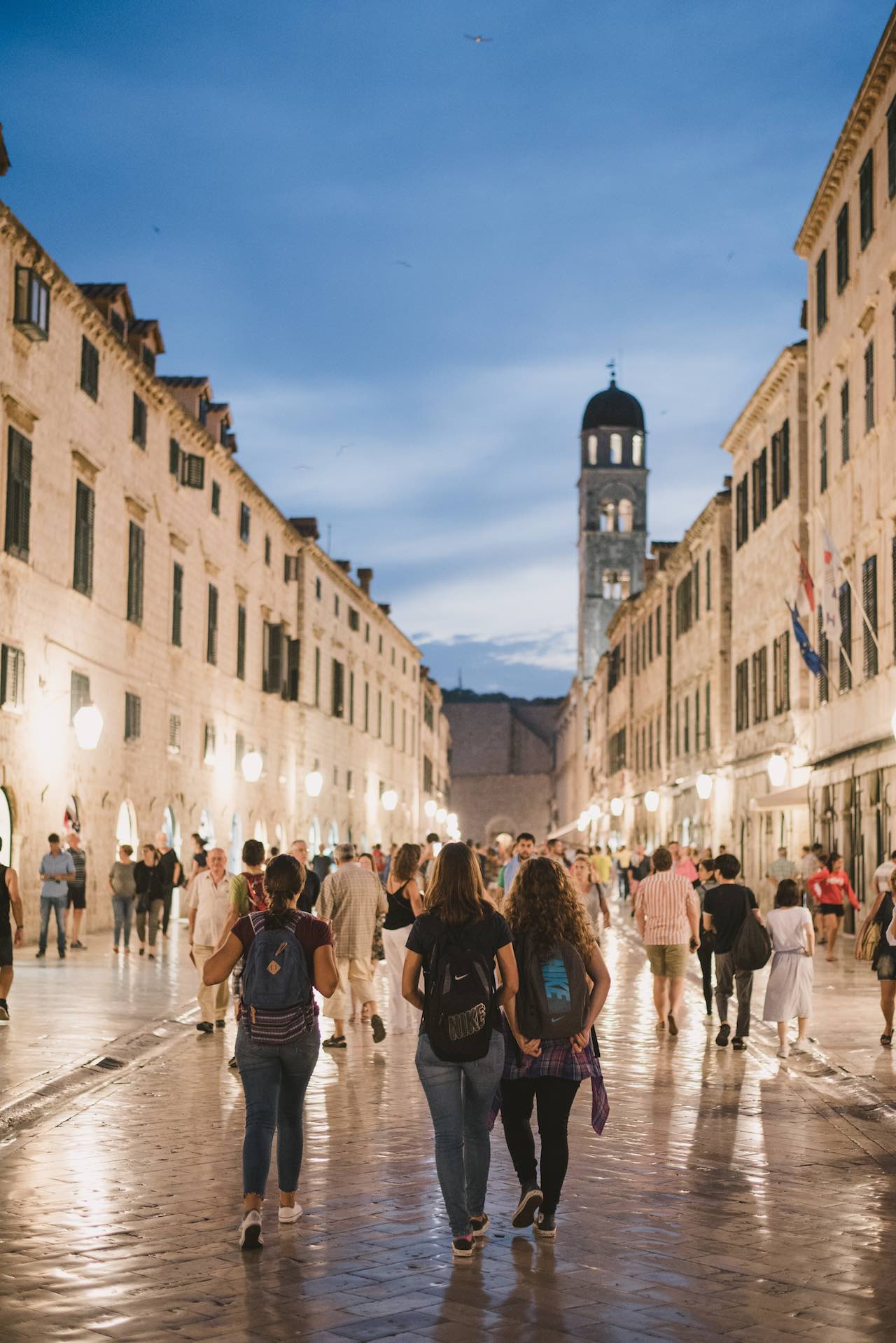 Dubrovnik