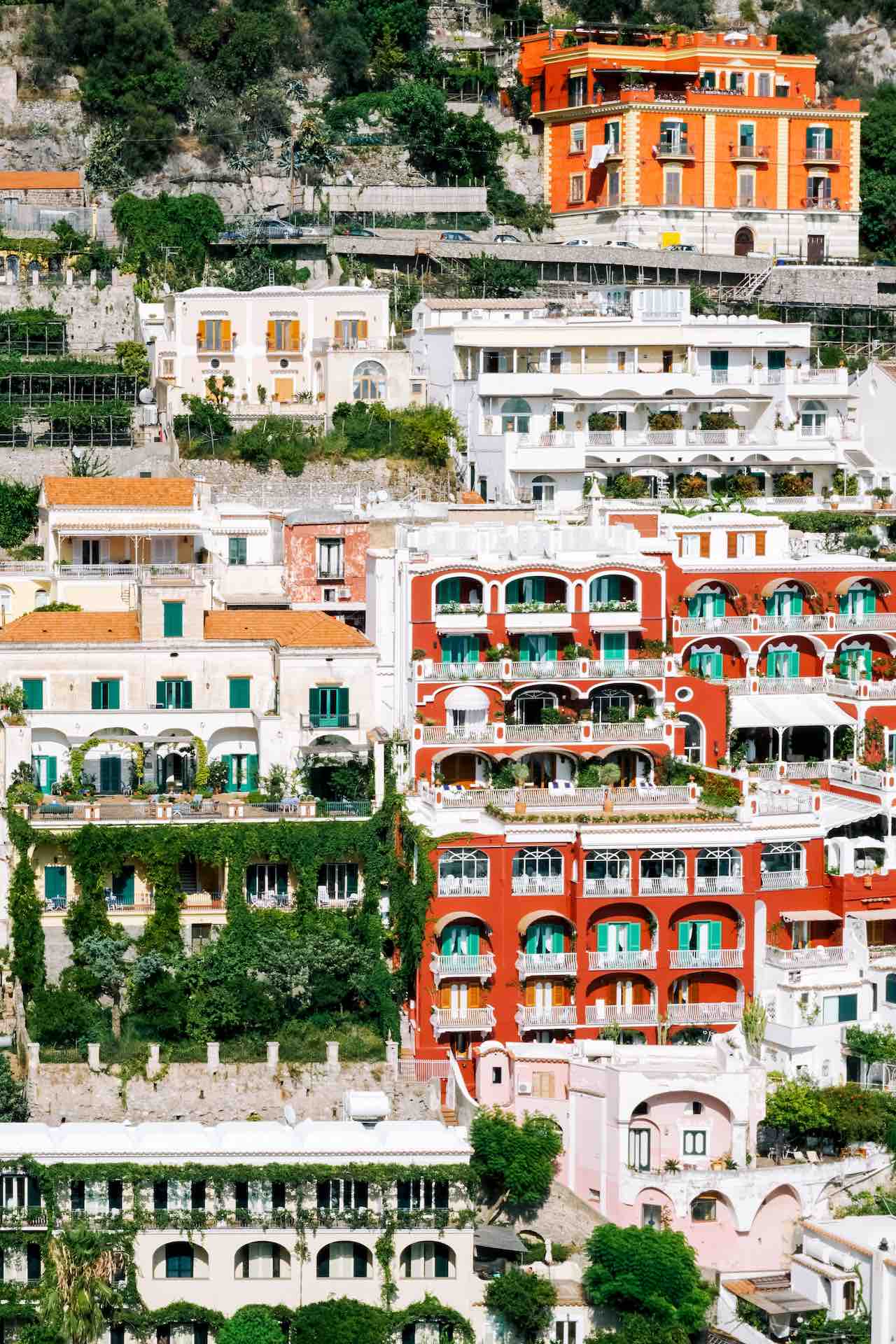 Amalfi Coast