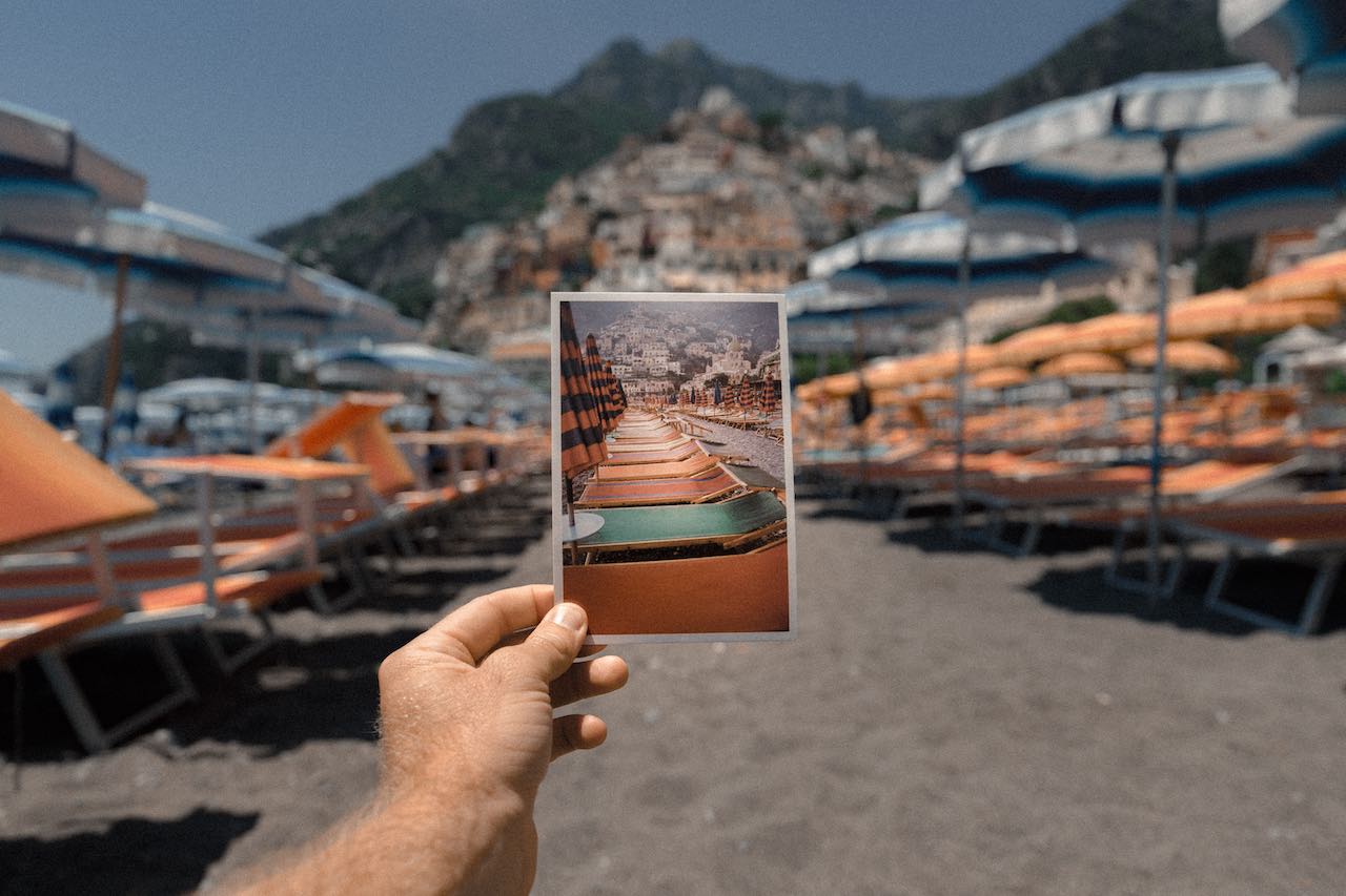 Amalfi Coast