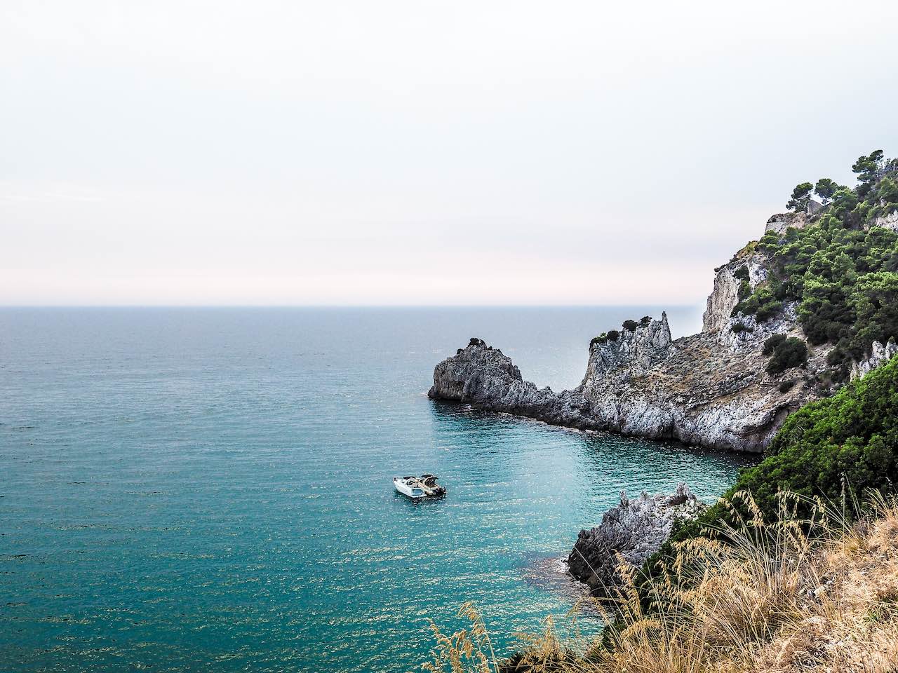 Amalfi Coast