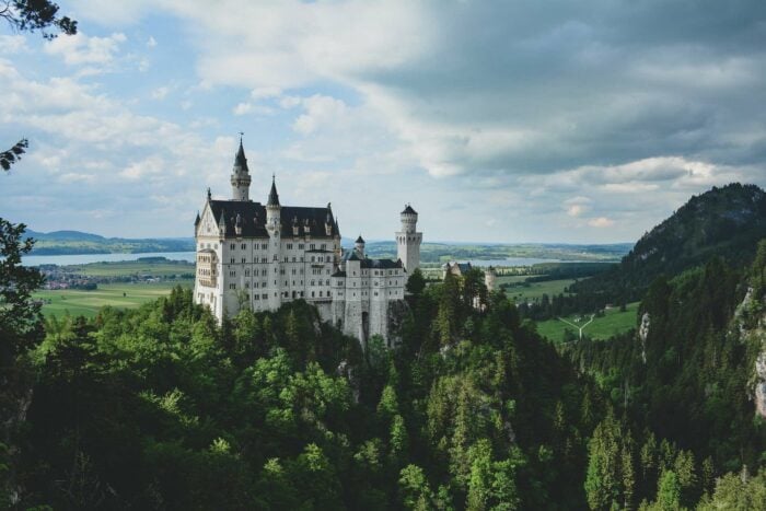 Luxury Gay Travel To Germany
