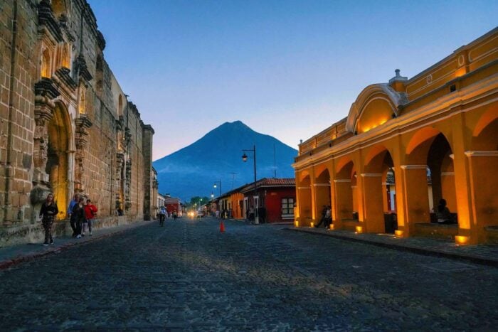 Luxury Gay Travel To Guatemala