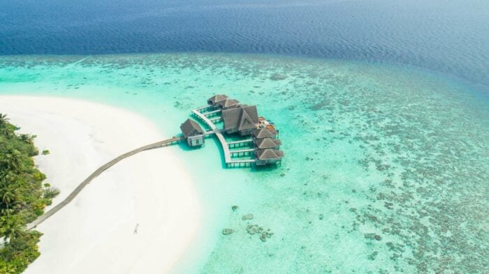 Luxury Gay Travel To Maldives