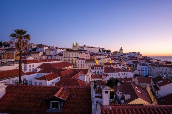 Luxury Gay Travel To Portugal