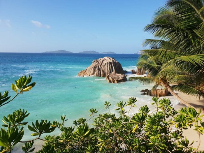 Luxury Gay Travel To Seychelles