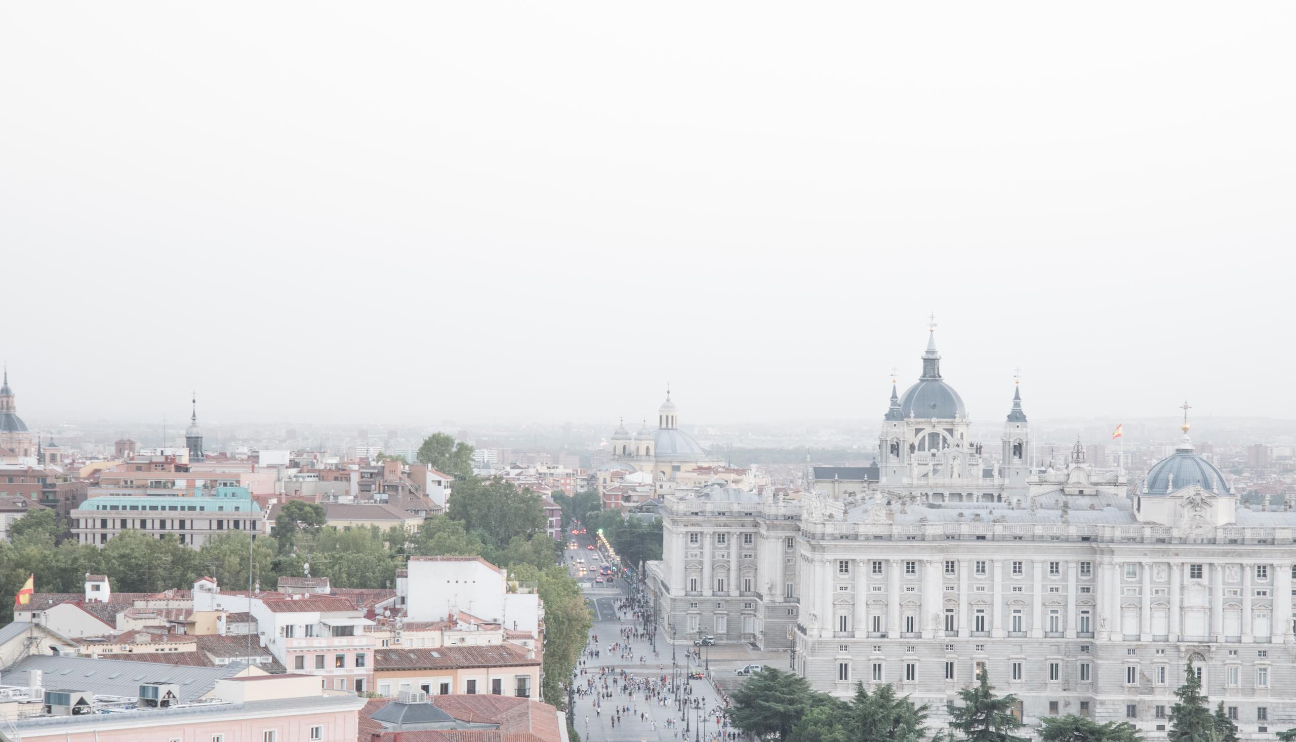 Madrid City Guide