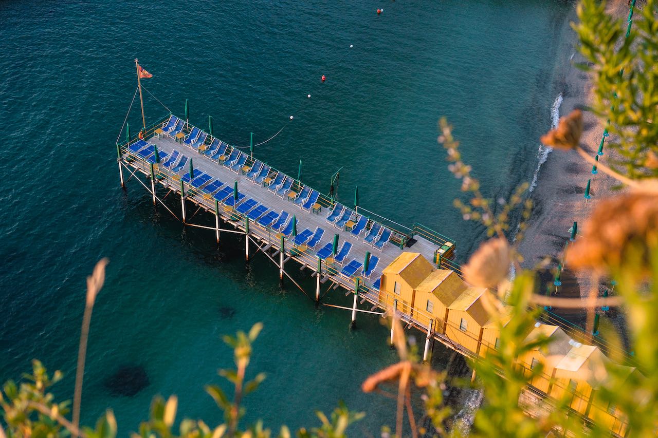 Amalfi Coast