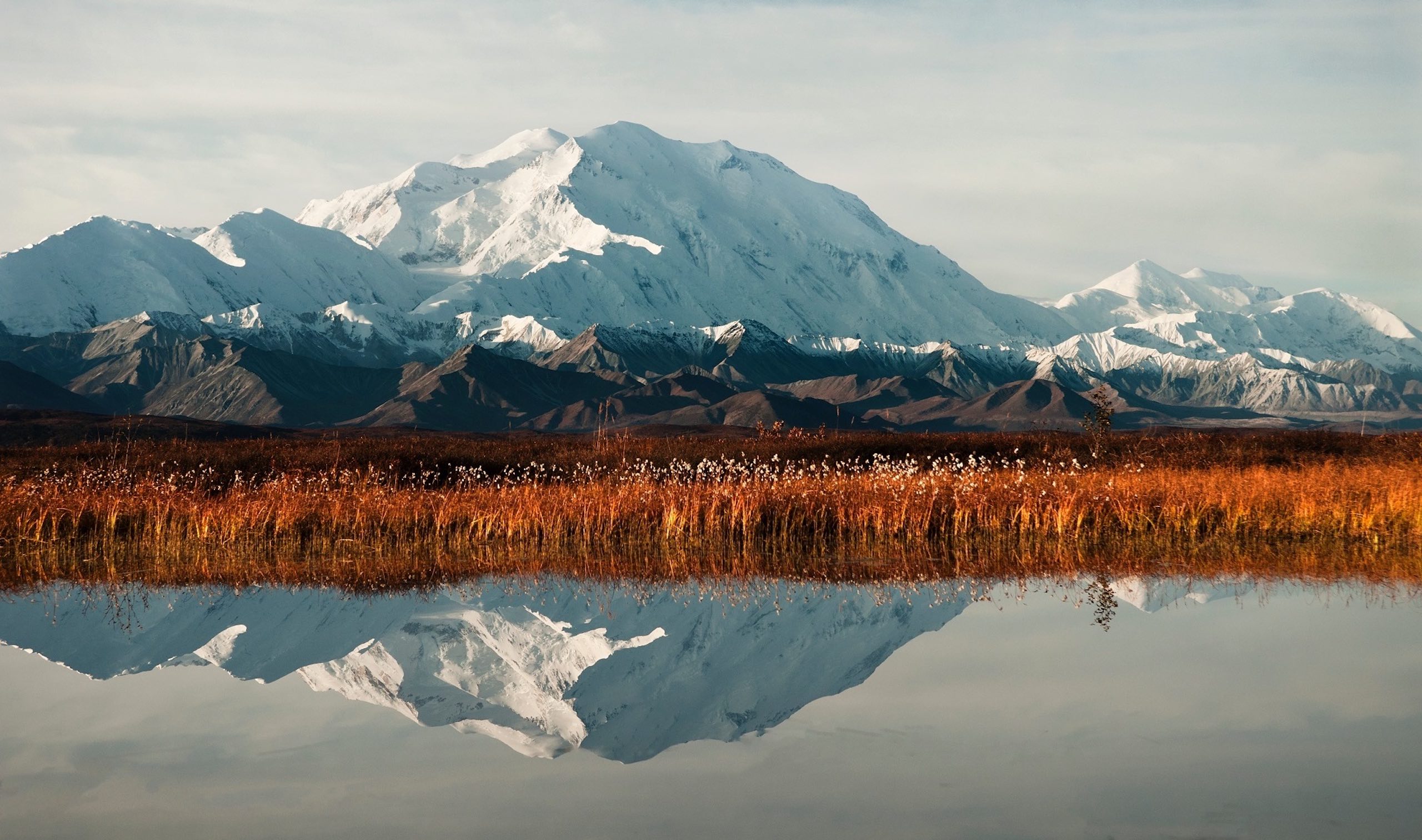  Alaska: Sweeping Views & Quaint Towns