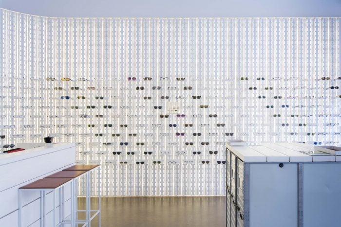 MYKITA Berlin Store