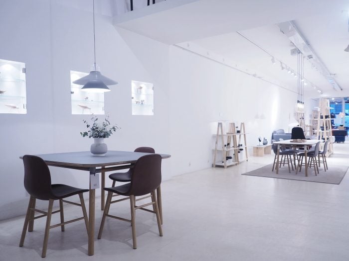 Design Stores in Copenhagen