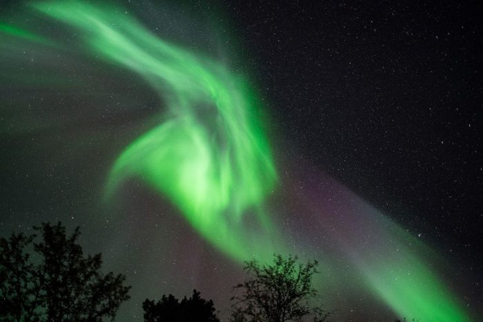 Northern Lights 7-Hour Tour from Tromsø