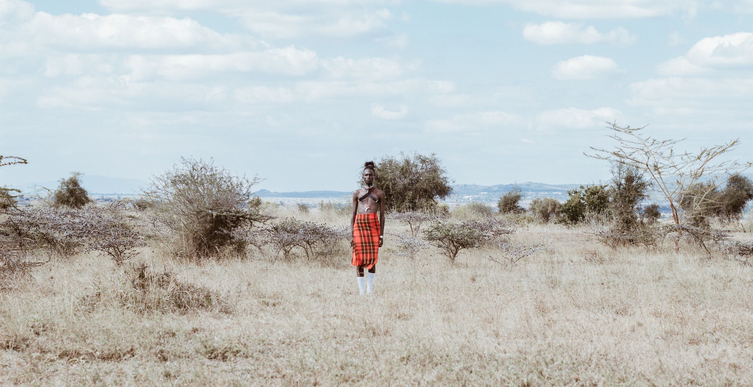   The Masai Mara & Beyond