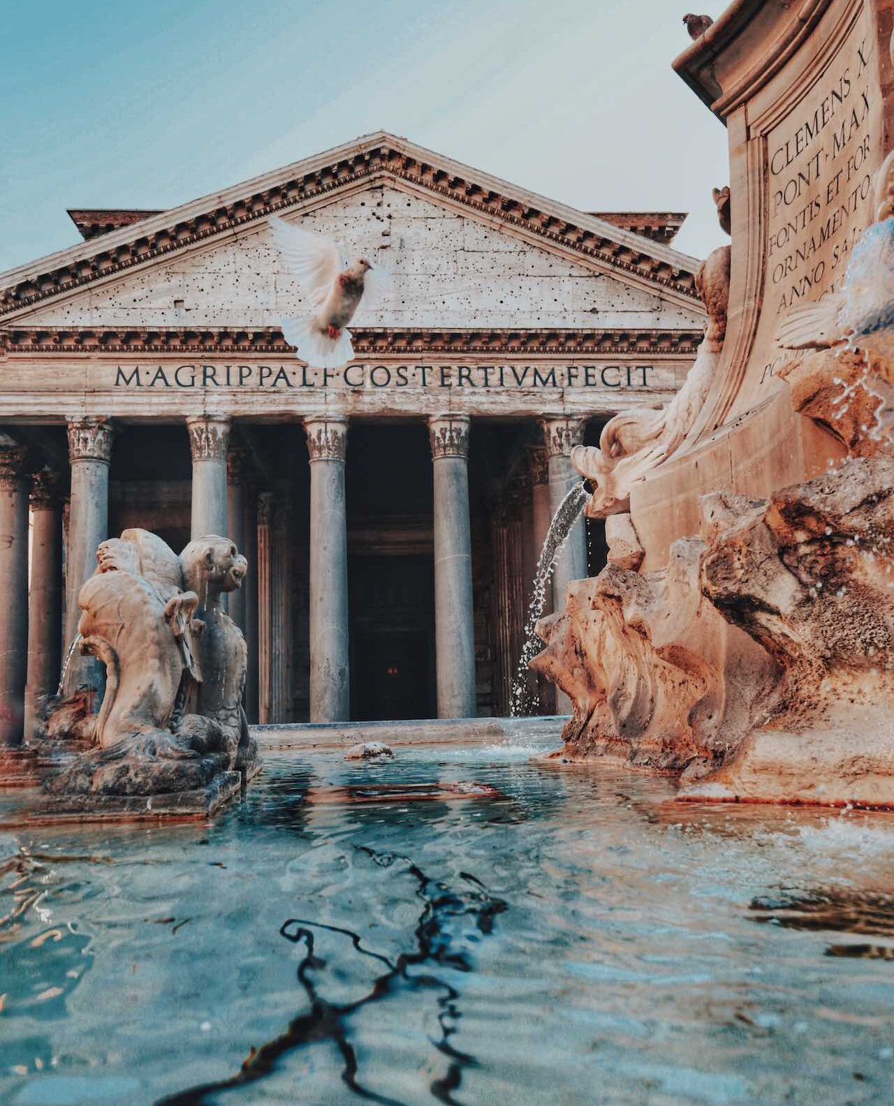Rome | Photo: Gloria Cretu