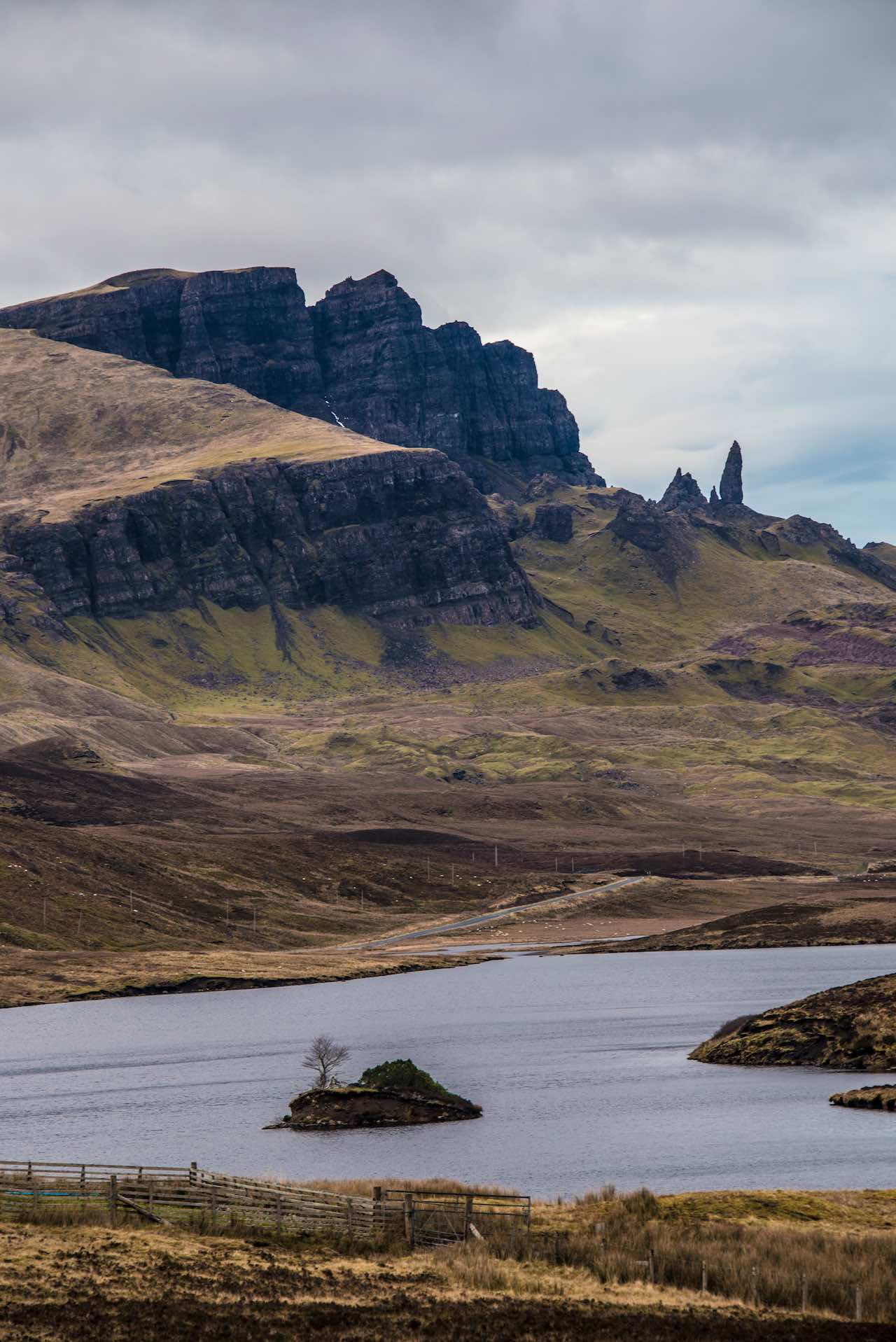 Skye Storr Scotland