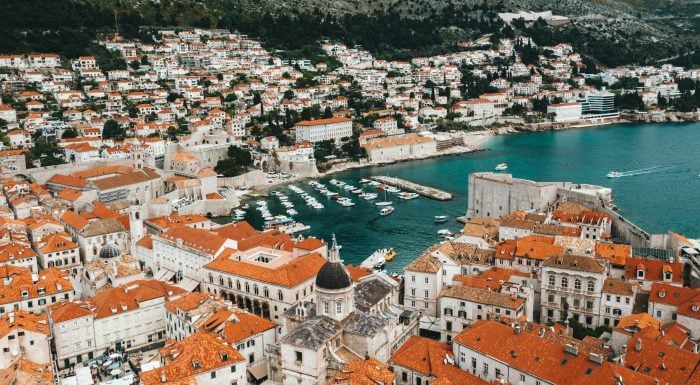 Dubrovnik City Guide