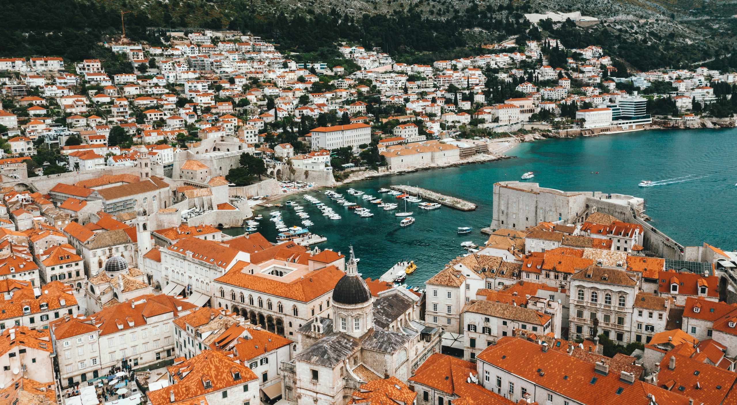 Dubrovnik City Guide