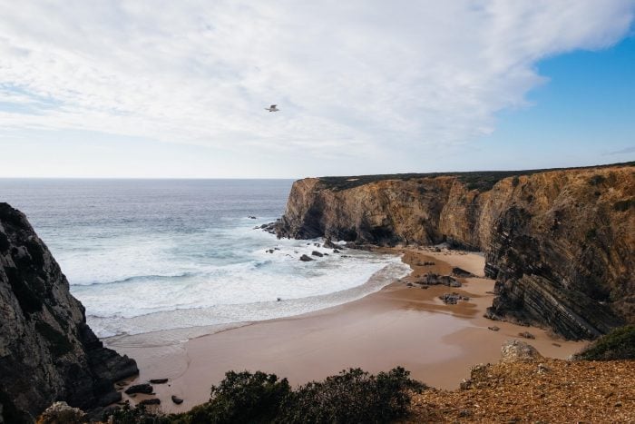 Things to do in Costa Vicentina Portugal