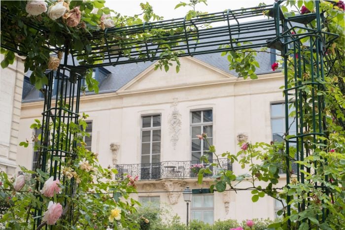 Things to do in Le Marais