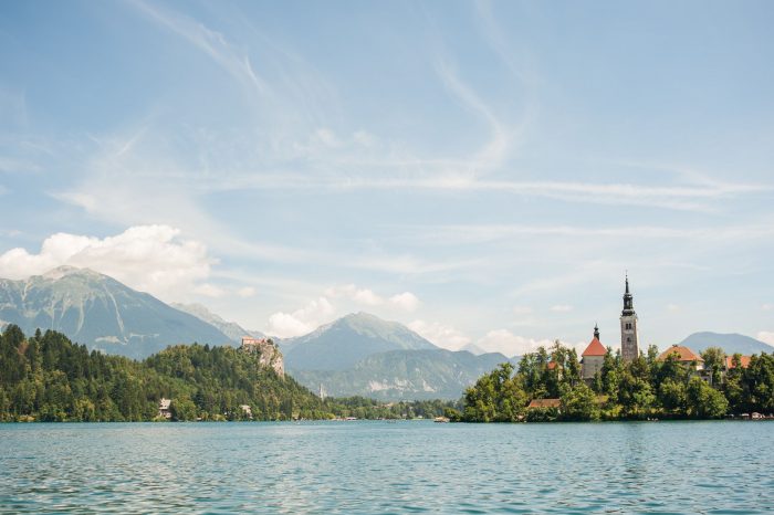 Things to do in Slovenia