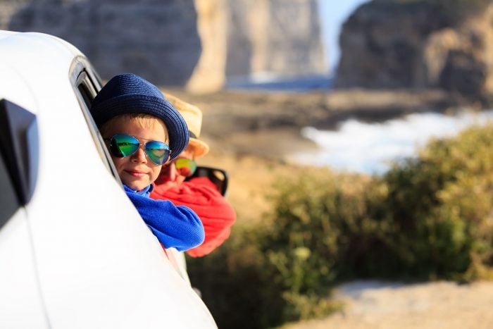 Tips for a Fantastic Family Road Trip
