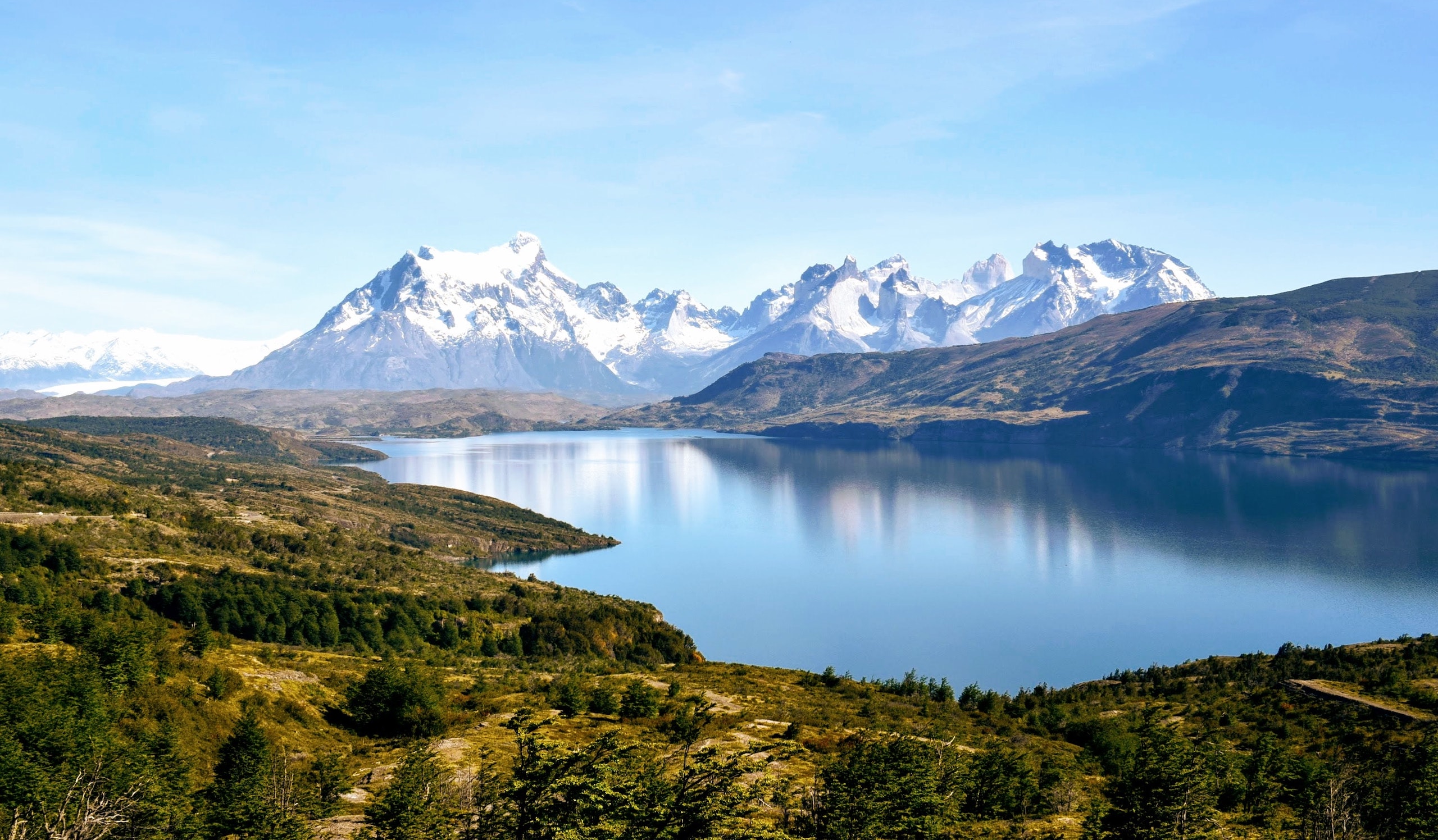  Argentina & Chile: Journey to Patagonia
