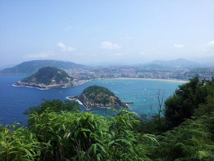 San Sebastian Private 4-Hour Tour