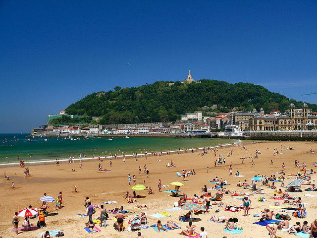 Explore more experiences like this in San Sebastián