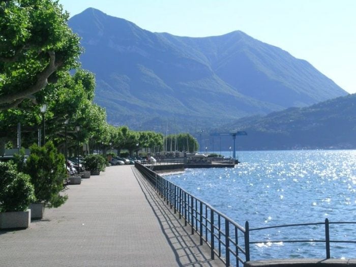 Discover Como: 2-Hour Private Walking Tour