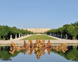 Versailles Palace & Gardens Skip-the-line Tour from Paris