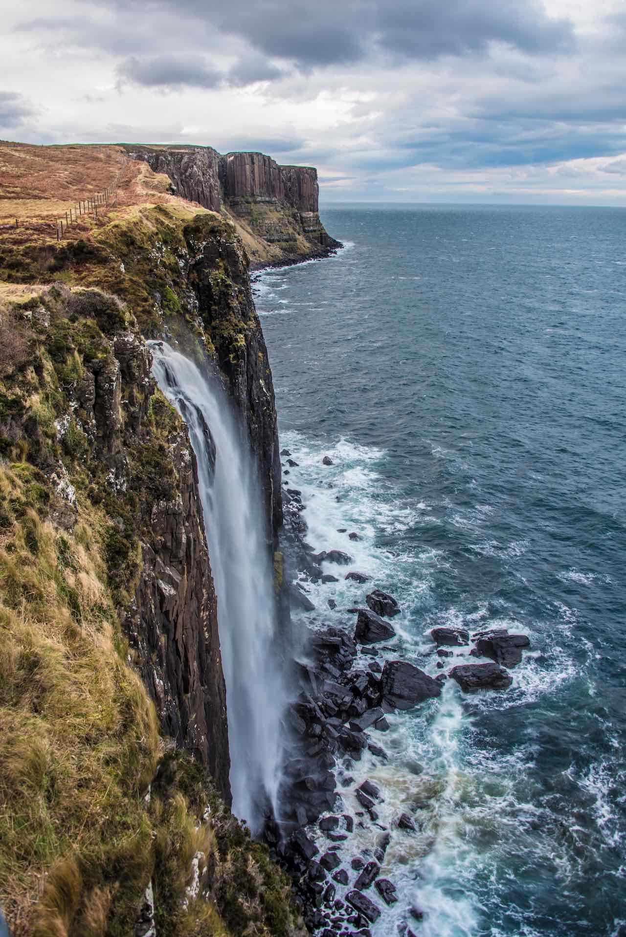 Skye Scotland