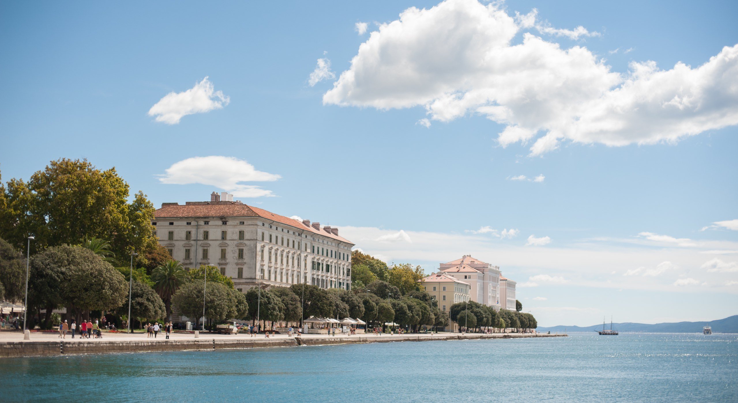 Zadar Croatia